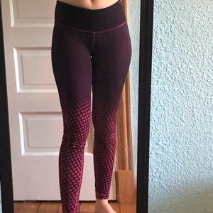 LULULEMON full length leggings!